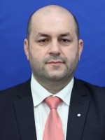 CĂPRAR Dorel-Gheorghe